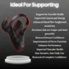 YUNPSO™ VitalEngine Pro-The #1 5-in-1 at-home trainer that reverses ED & PE with advanced precision
