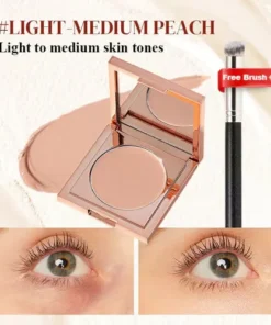 Yunpso® Colored Clay Undereye Corrector