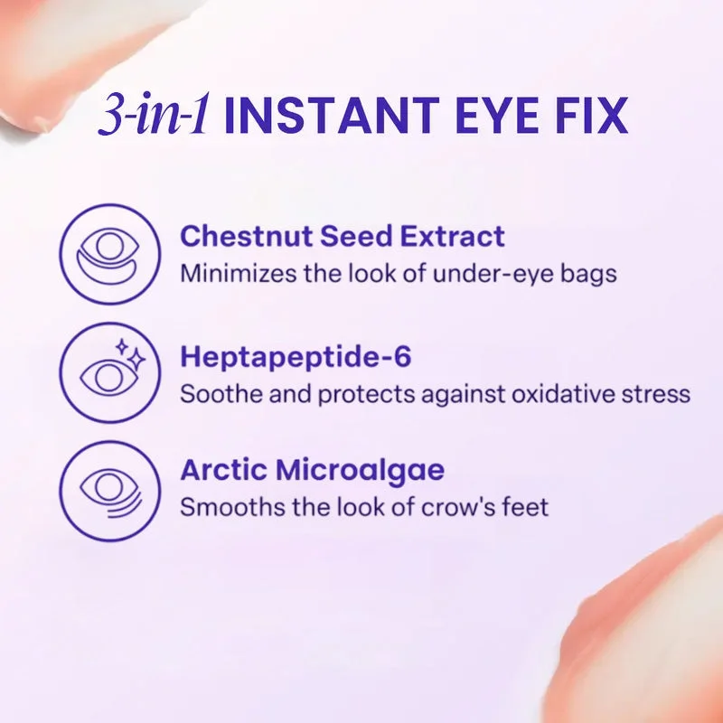 Yunpso™ Instant Lift Eye Gel - Image 3