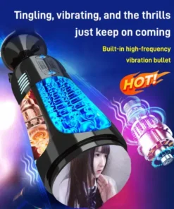 YUNPSO™ Decompression Cup