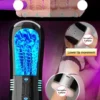 YUNPSO™ Free Your Hands: Automatic Retractable Cup for Stress-Free Drinking