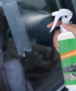 YUNPSO™ Quick Adhesive Remover – Multi-Surface Safe, No Residue & Fast Acting