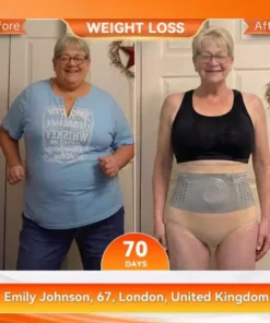 Yunpso® 2026 Moringa & Berberine 4-In-𝟏 Micro-Particle Sculpting & Fat-Burn Shorts