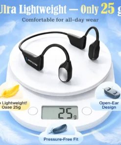 🔥Limited-Time Offer🔥 Rediscover Clear Sound with the Yunpso X2 Bone Conduction Hearing Aid