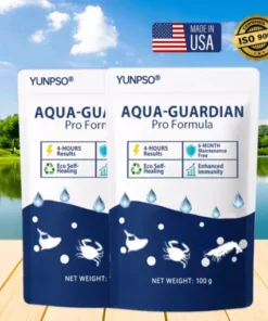 YUNPSO® Aqua-Guardian Pro Formula