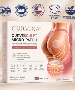 Yunpso® CurveSculpt Micro-Patch